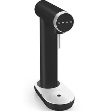Smeg Kullsyremaskin SKC01BLM