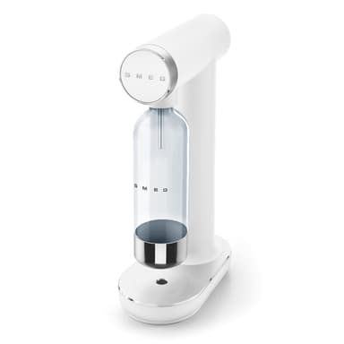 Smeg Kullsyremaskin SKC01WHM