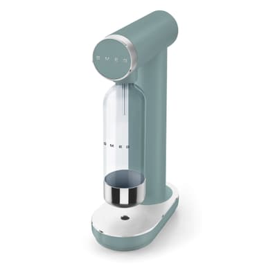 Smeg Kullsyremaskin SKC01EGM