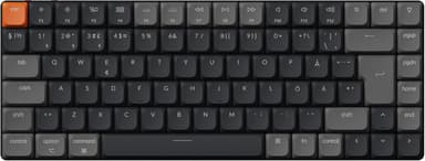 Keychron K3v3 trådløst tastatur