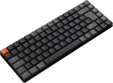 Keychron K3v3 trådløst tastatur