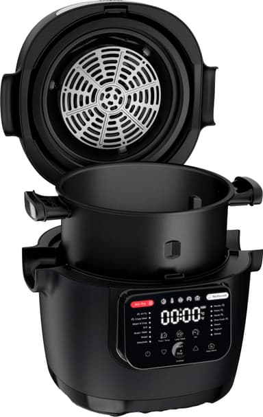 OBH Nordica Actifry multicooker MY741CN0 (sort)