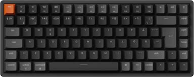 Keychron K2v3 trådløst tastatur