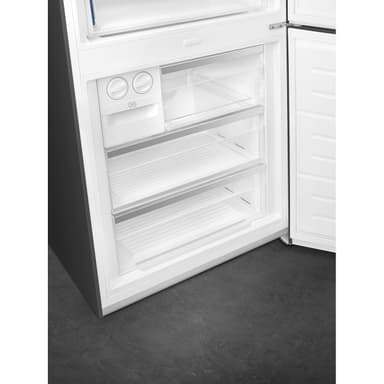 Smeg Kombiskap FA8005RAO6 (Anthracite)