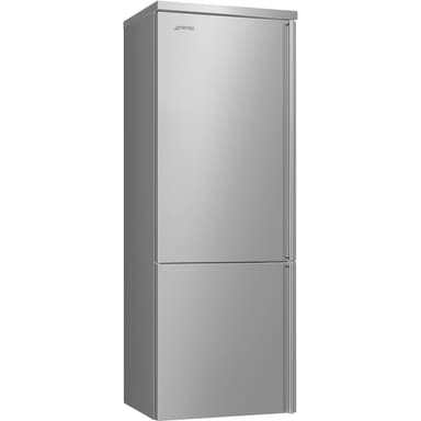 Smeg Kombiskap FA3905LX6 (Rustfritt stål)