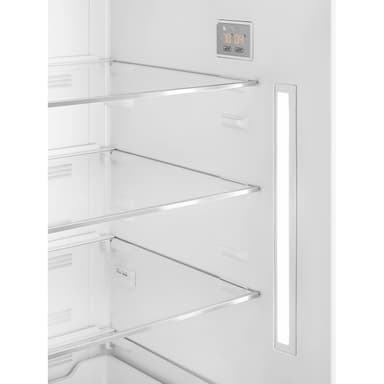 Smeg Kombiskap FA8005RAO6 (Anthracite)