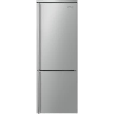 Smeg Kombiskap FA3905RX6 (Rustfritt stål)
