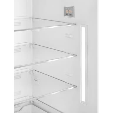Smeg Kombiskap FA3905RX6 (Rustfritt stål)