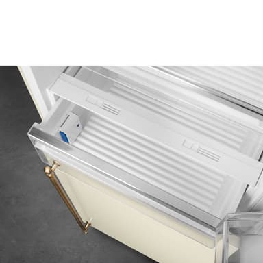 Smeg Kombiskap FA8005RPO6 (Cream)