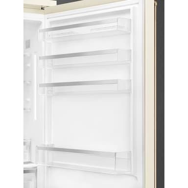 Smeg Kombiskap FA8005RPO6 (Cream)