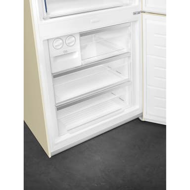 Smeg Kombiskap FA8005RPO6 (Cream)