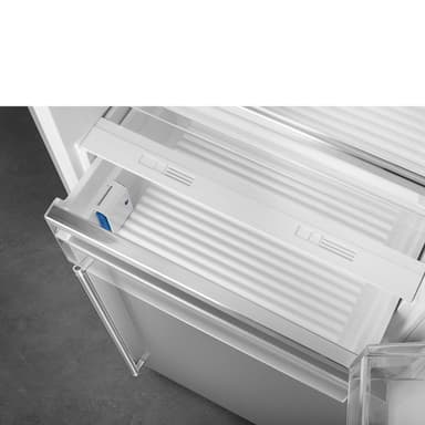 Smeg Kombiskap FA3905RX6 (Rustfritt stål)