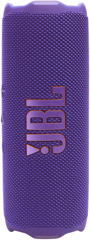 JBL Flip 7 bærbar trådløs høyttaler (lilla)
