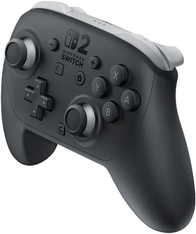 Nintendo Switch 2 Pro trådløse kontroller