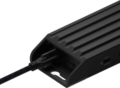 Unisynk USB-C kabel for Pro AV Dock (2 m)
