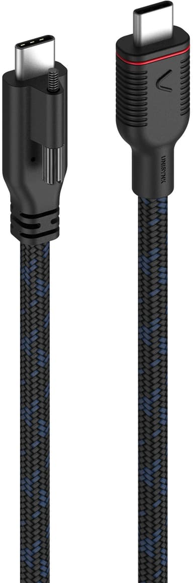 Unisynk USB-C kabel for Pro AV Dock (2 m)