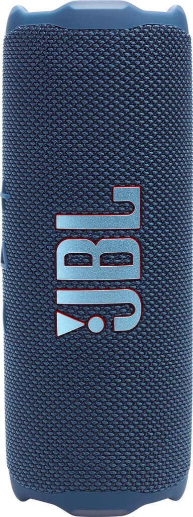 JBL Flip 7 bærbar trådløs høyttaler (blå)