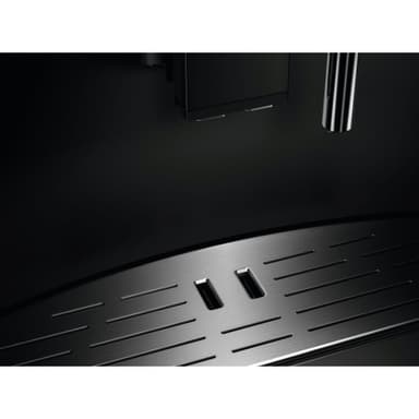 Electrolux innebygd kaffemaskin EBC95T