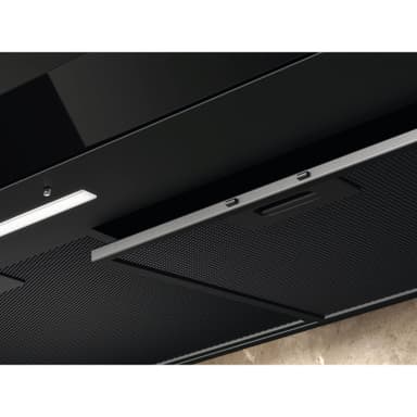Electrolux Ventilator LFT816K