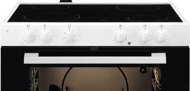 Electrolux Komfyr LKC70000NW