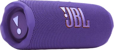 JBL Flip 7 bærbar trådløs høyttaler (lilla)