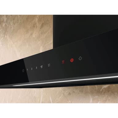 Electrolux Ventilator LFT816K