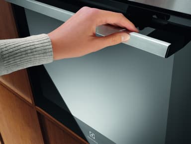 Electrolux Ovn EOB105X
