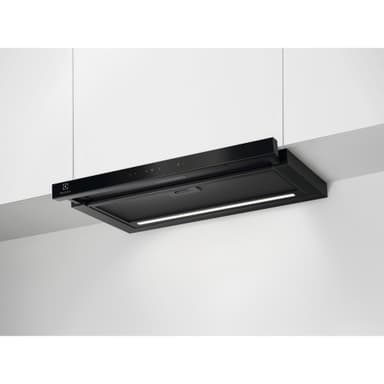 Electrolux Ventilator LFP816K