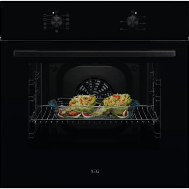 AEG Ovn TU5AB10SCK