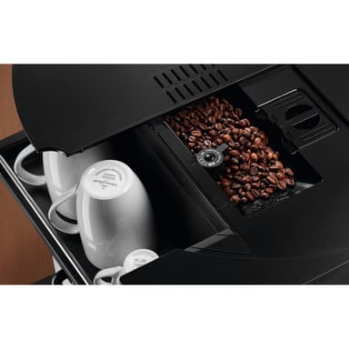 Electrolux innebygd kaffemaskin EBC95T