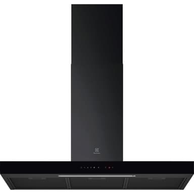 Electrolux Ventilator LFT819K