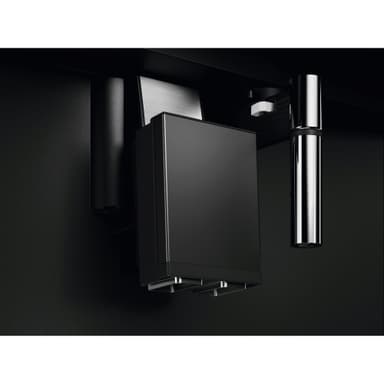 Electrolux innebygd kaffemaskin EBC95T