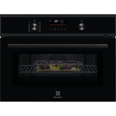 Electrolux Ovn COM800CB