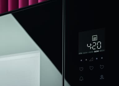 AEG Mikrobølgeovn TB5SM171DB (Integrert)