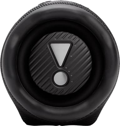 JBL Charge 6 trådløs bærbar høyttaler (sort)