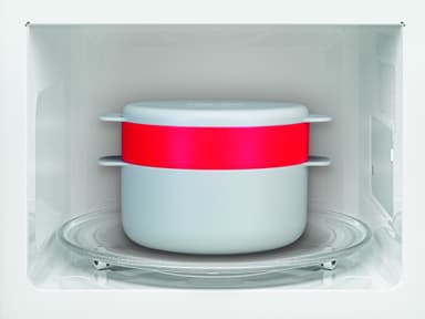 AEG Mikrobølgeovn TB5SM171DB (Integrert)