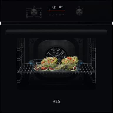 AEG Ovn TU5PB40NCK
