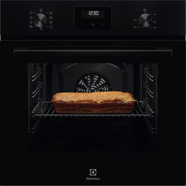 Electrolux Ovn COB410K