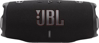 JBL Charge 6 trådløs bærbar høyttaler (sort)