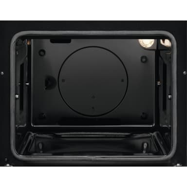Electrolux Komfyr LKC70000NW