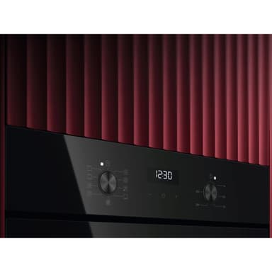 AEG Ovn TU5AB20SCK