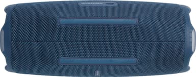 JBL Charge 6 trådløs bærbar høyttaler (blå)