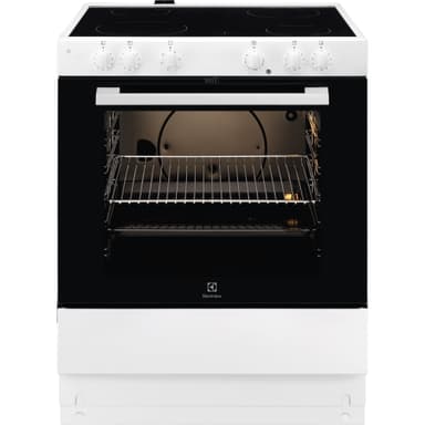 Electrolux Komfyr LKC70000NW