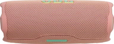 JBL Flip 7 bærbar trådløs høyttaler (rosa)