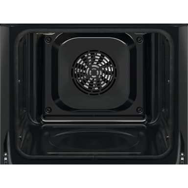 AEG Ovn TU5PB40NCK
