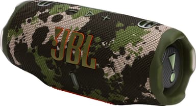 JBL Charge 6 trådløs bærbar høyttaler (squad)
