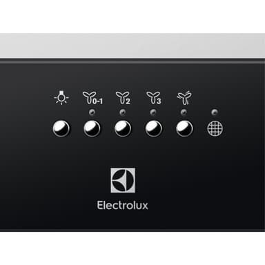 Electrolux Ventilator CFG516R