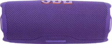 JBL Flip 7 bærbar trådløs høyttaler (lilla)