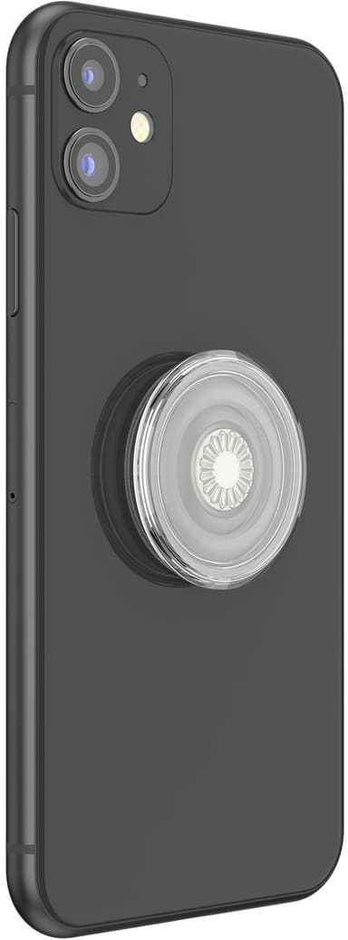Popsockets mobilholder (clear)