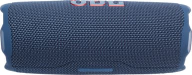 JBL Flip 7 bærbar trådløs høyttaler (blå)